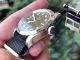 New! Swiss Replica Tudor Black Bay Cal.2824 Watch Black Dial Nylon Strap 41mm (3)_th.jpg